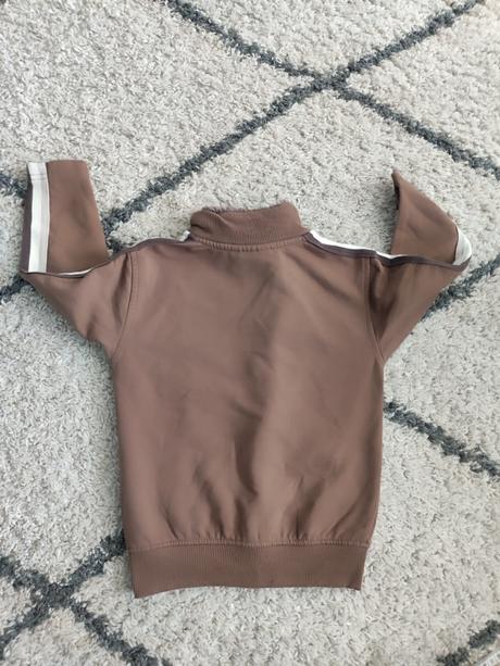 Krásna teplá mikina do škôlky, wenice,104