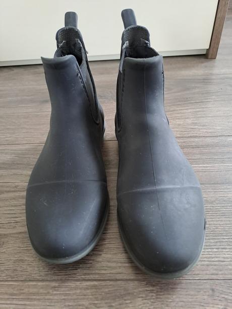 Jazdecke topanky, 34
