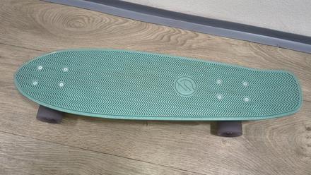 Oxelo cruiser big yamba 100,