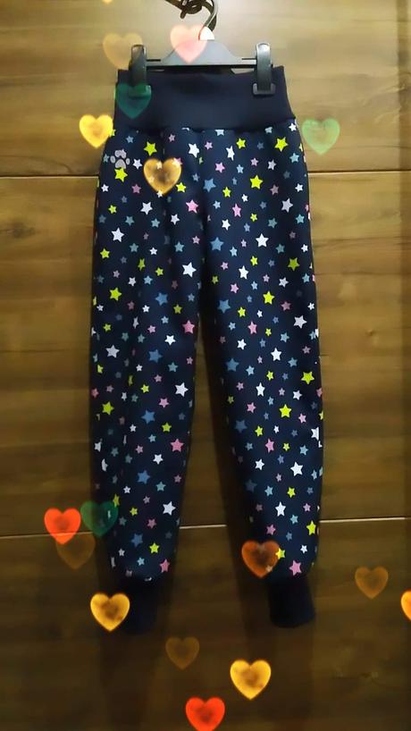 Zimné softshellky s reflexnym prvkom, 50 - xs