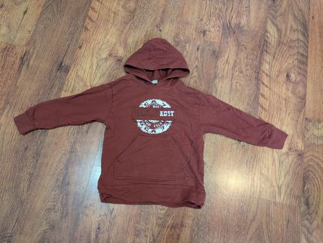 Mikina, cherokee,116