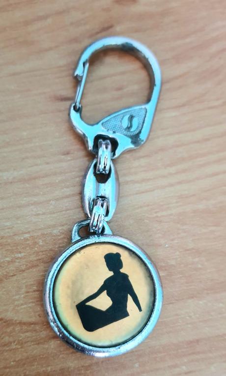 Prívesky na kľúče, na tašku školskú, 