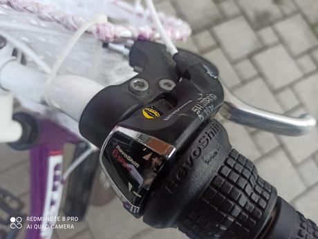 Bicykel ctm vel.20, ctm,20
