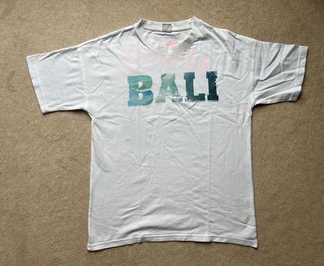 Tričko bali, lindex,146