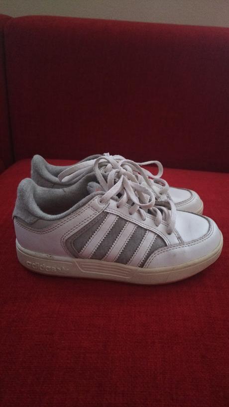 Športové topanky adidas, adidas,33