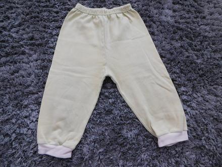 Pyžamové nohavice č.86, 86