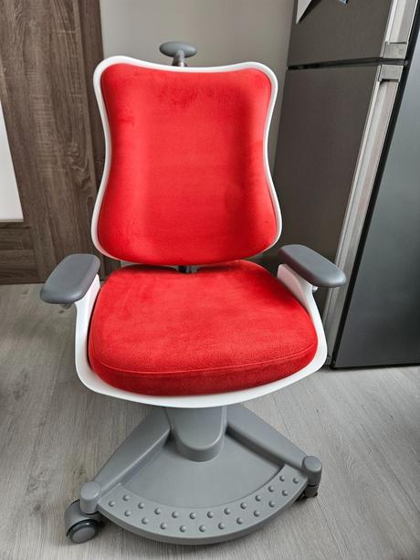 Detská rastúca stolička zn mayer, 