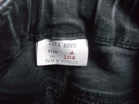 Rifle zara, zara,104