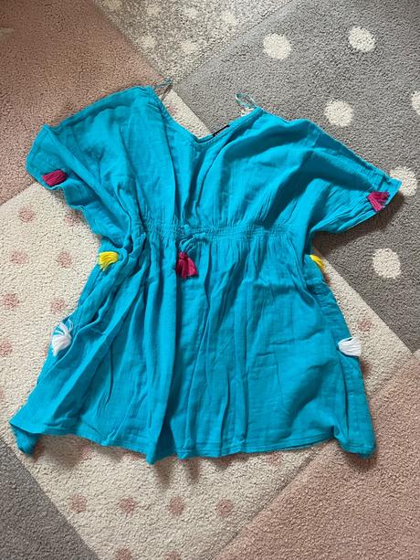 Plazovy kaftan calzedonia, calzedonia,116