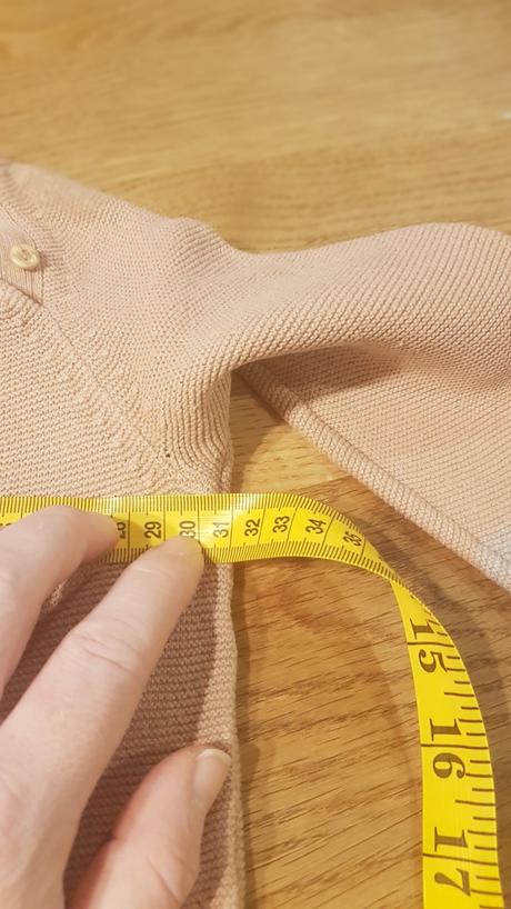 Teplé šaty 2-3 roky, h&m,98