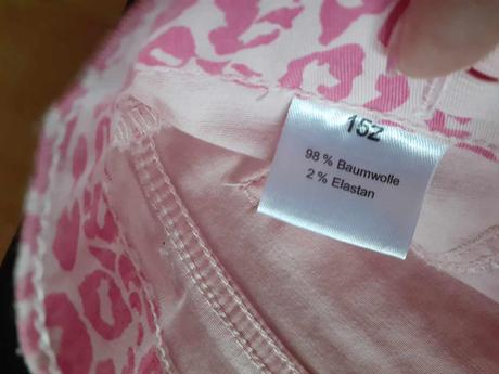 Kvalitne dievčenské rifle / nohavice, alive,152