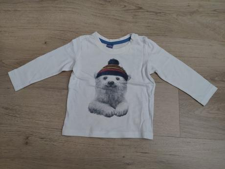 Tričko, dopodopo,74