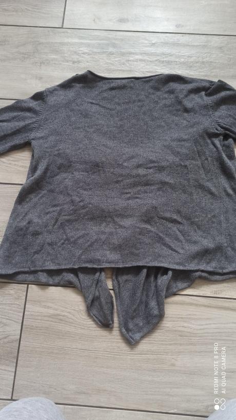 Kardigán 134, reserved,134