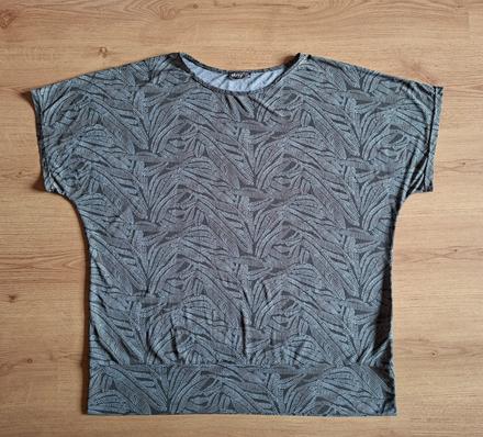 Dámsky top (veľkosť 54/56), 54