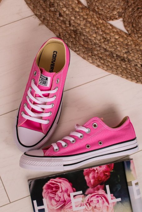 Tenisky converse chuck taylor all star ox, veľ.37, converse,37