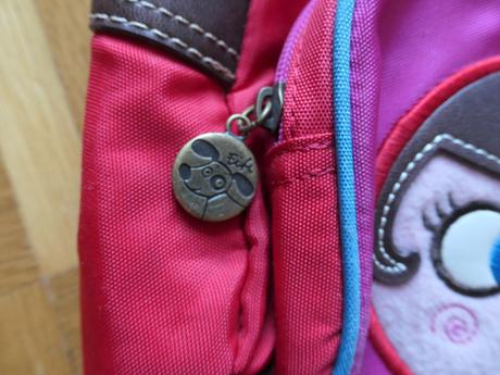 Olivia&fifi original jedinecna,kvalitna,krasna,