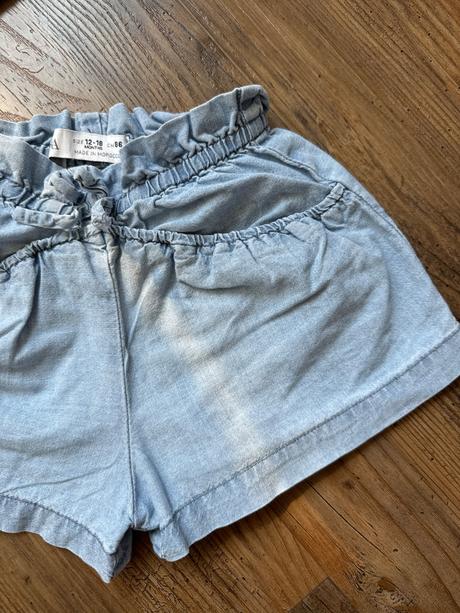 Kraťase zara, zara,86