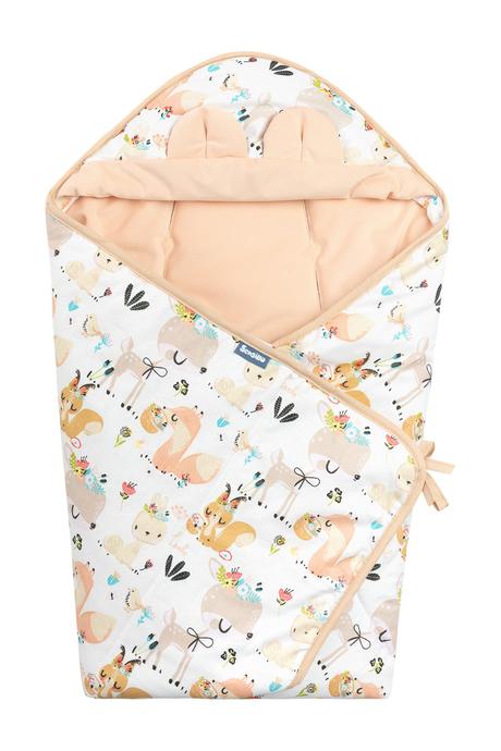 Sensillo zavinovačka do vajíčka xl velvet piknik, 