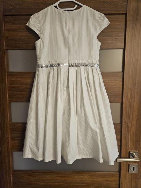 Šaty c.146, coccodrillo,146