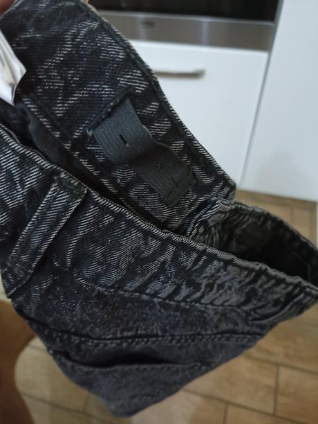 Rifle širší strih, chapter young,152