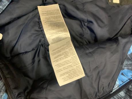 Reima puhuri zimná kombinéza 80/86, reima,80