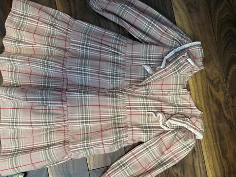 Dievčenské šaty, lindex,116