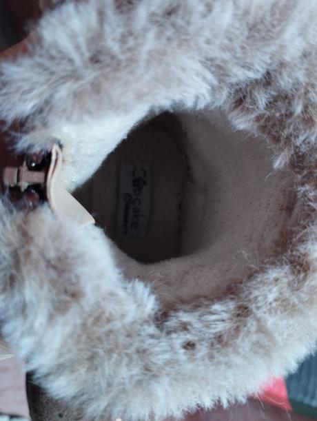 Čižmičky, cupcake,22