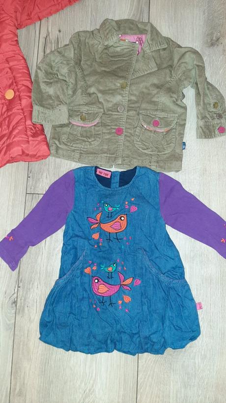 Taška plná vecí agatha ruiz de la prada 80-86, 86–98