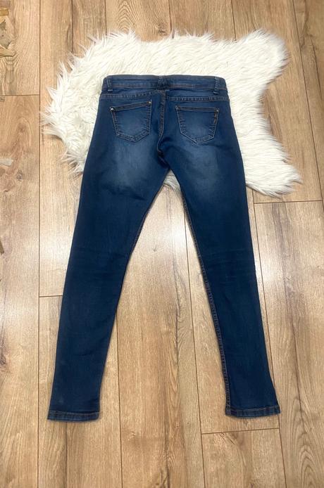 Terranova rifle skinny, terranova,s