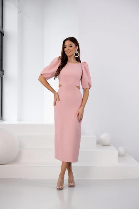 Dámske šaty, l / m / s / xl / xxl