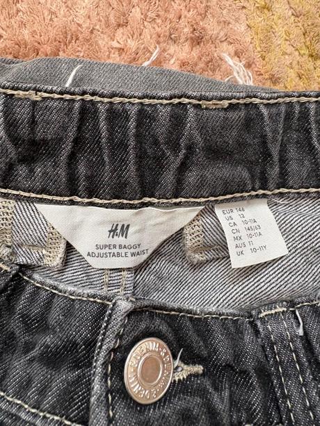 Rifle, h&m,146