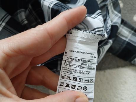 Vianocna karovana kosela 134, 134