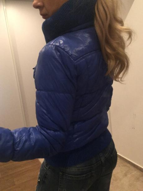 Bundičky sada, bershka,s