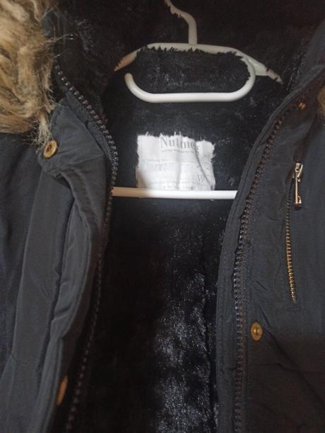 Vetrovka nutmeg, nutmeg,122