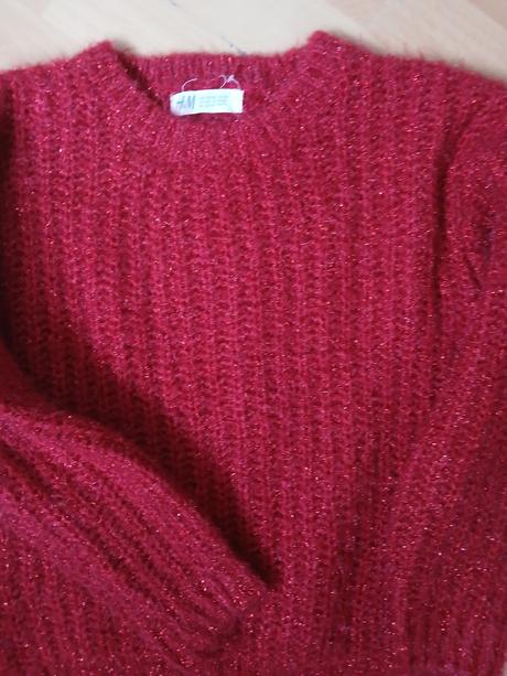 Pulover, h&m,122