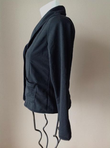Úpletové sako wardrobe wizard 38/40.  /2, 40