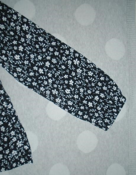 Blúzka na 11 až 12 rokov, zara,152