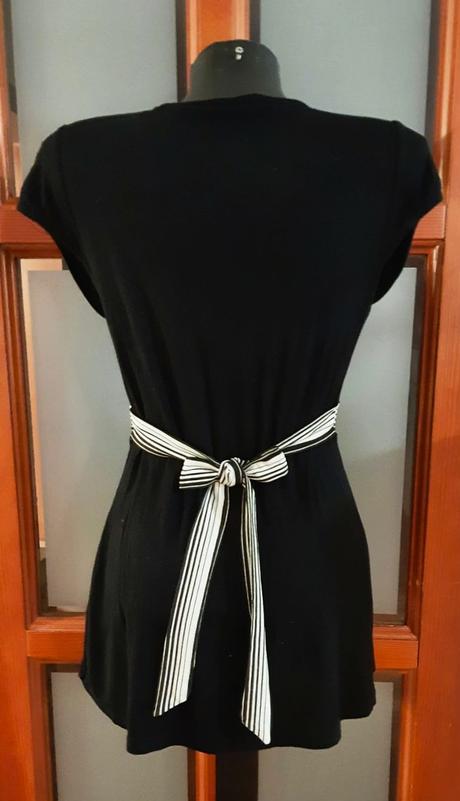 Predám dámske tričko atmosphere veľ.40, atmosphere,l