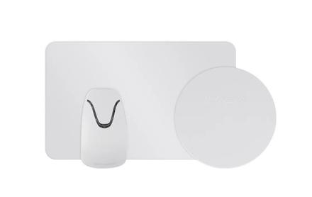 Monitor dychu, babysense