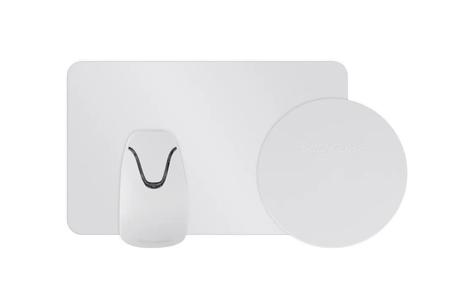 Monitor dychu, babysense