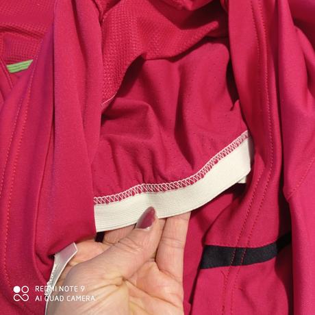 Športové tričko, l