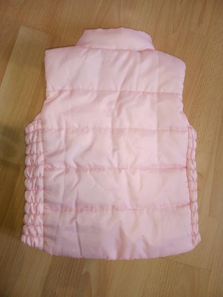 Vesticka 18-24 mes., lupilu,86