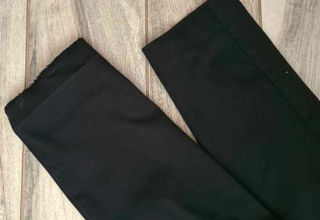 Nohavice zara, zara,xs