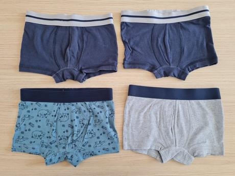 Boxerky, lupilu,110