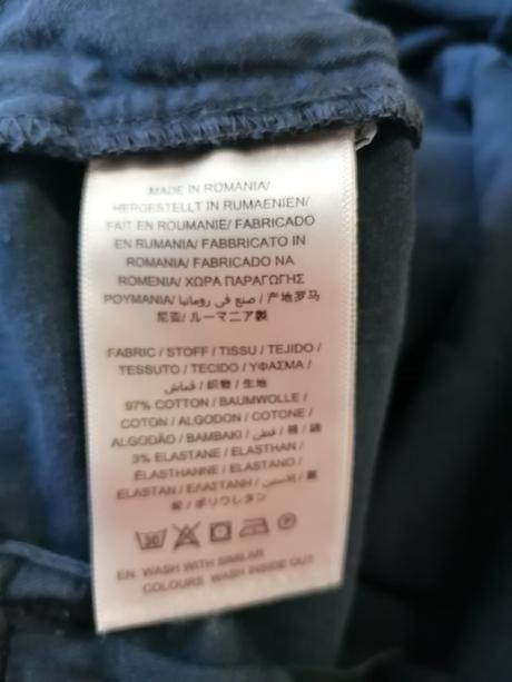 Kratasy gant 40, gant,40