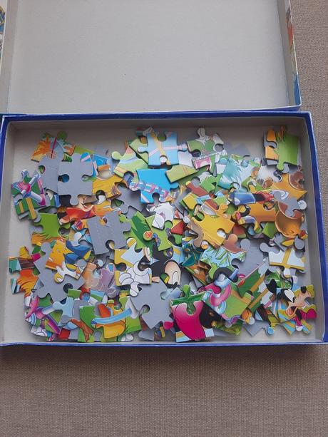 Puzzle, 