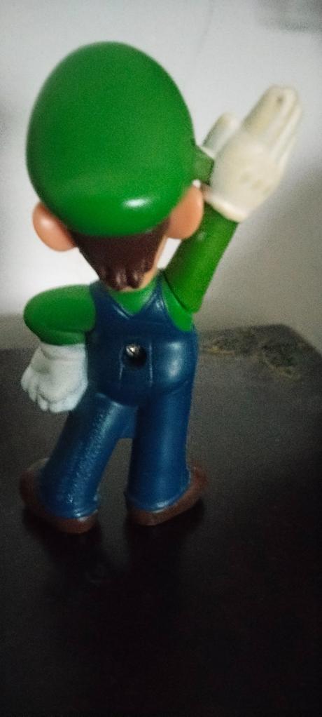 Výpravca  figúrka pre deti a zberateľov retro, 