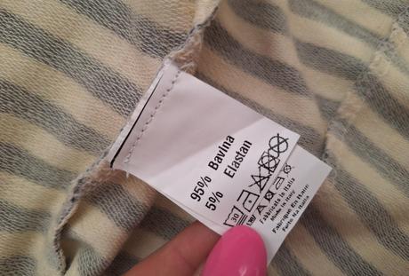 Bavlnené sako vel.uni,