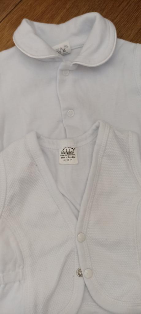 Set na krst richelieu, 68