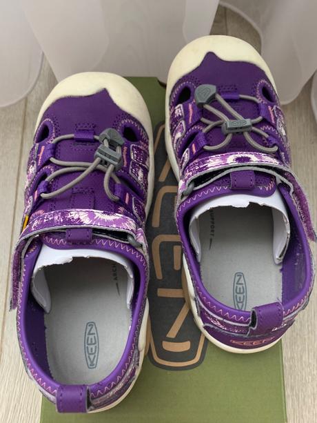 Sandále keen, keen,35